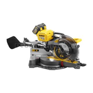 Акумулаторен циркуляр 54V безчетков - Dewalt,DHS780T2A