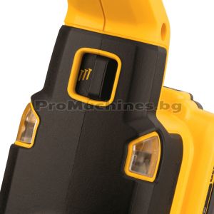 Акумулаторен пистолет 18V безчетков за пирони,без батерия - Dewalt DCN680N