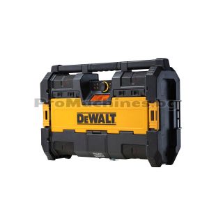 Акумулаторно  радио - Dewalt DWST1-75659