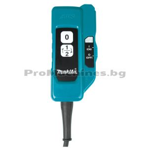 Акумулаторна гръбна прахосмукачка без  батерии - Makita DVC265ZXU