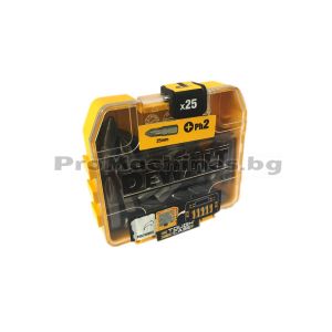Накрайник за винтоверт - бит Ph2 - Dewalt,DT71522