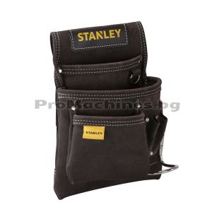 Кожен колан  за инструменти - Stanley STST1-80114