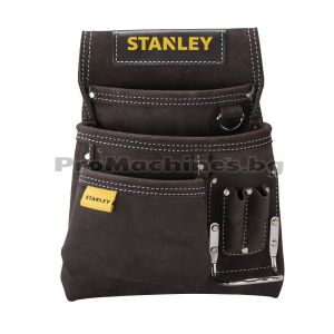 Кожен колан  за инструменти - Stanley STST1-80114