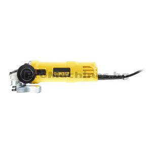 Ъглошлайф ф125 мм. 900W DEWALT DWE4157