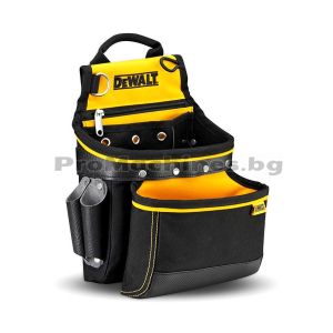 Мултифункционален колан за инструменти - DeWALT, DWST1-75552