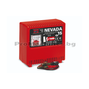 Зарядно  устройство Nevada 15 - Telwin TN807026