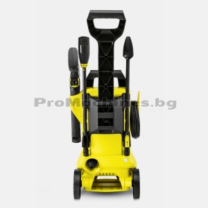 Водоструйка  K 2 Full Control 110 bar 1400W - Karcher 1.673-400.0