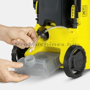 Водоструйка  K 3 Full Control 120 bar 1600W - Karcher 1.676-020.0