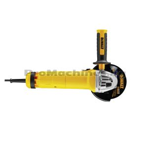 Ъглошлайф ф125мм 1010W - DEWALT - DWE4207