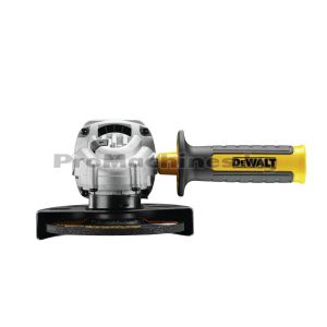 Ъглошлайф ф125мм 1010W - DEWALT - DWE4207