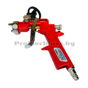 Пистолет  за полиуретан - Raider RD-PUSG13
