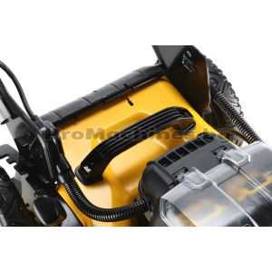 Акумулаторна  косачка за трева 48 см безчеткова 2х18 V - Dewalt DCMW564