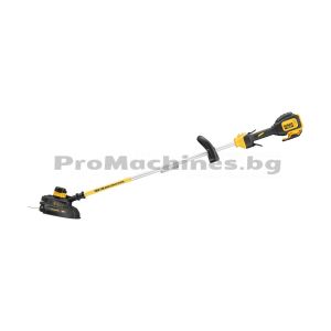 Акумулаторен тример 33 см  18V XR безчетков - Dewalt DCM561P1