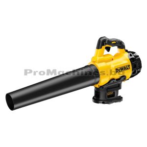 Въздуходувка  безчеткова 18V XR - Dewalt DCM562P1