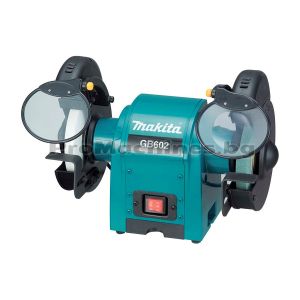 Шмиргел 250 W  150мм - Makita GB602