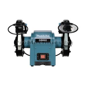 Шмиргел 250 W  150мм - Makita GB602