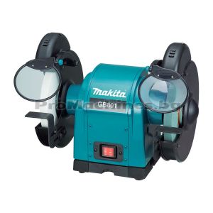 Шмиргел 550 W  205мм - Makita GB801