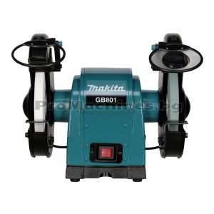 Шмиргел 550 W  205мм - Makita GB801