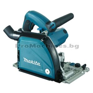 Фреза за еталбонд  - Makita CA5000XJ