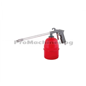 ПИСТОЛЕТ ЗА ПОЧИСТВАНЕ С ДОЛНО КАЗАНЧЕ RAIDER RD-CG01 Арт. № 089916