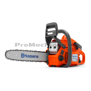 Верижен трион бензинов  2.1HP 35 см - Husqvarna 135 Mark II