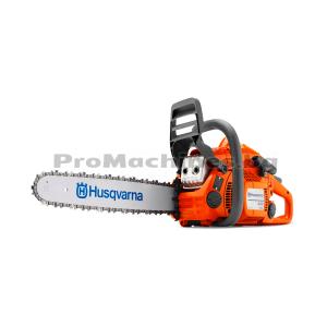 Верижен трион бензинов  2.2HP 38 см - Husqvarna 435