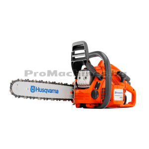 Верижен трион бензинов  2.4HP 38 см - Husqvarna 440