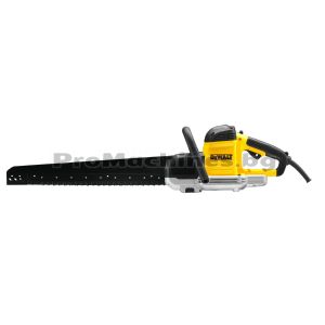 Електрически трион тип алигатор  430 мм - Dewalt DWE397