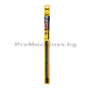  Нож за електрически трион / алигатор DW397 DW398 DW399 430мм, за тухли - DeWALT DT2974