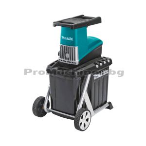 Градинска дробилка  2500W - Makita UD2500