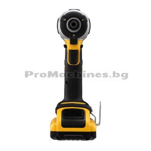 Акумулаторен винтоверт импакт 18V 3.0Ah  190Nm - Dewalt DCF809L2T