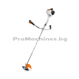 Коса бензинова 27.2см³  1.0HP - STIHL FS 55