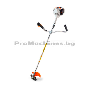 Коса бензинова 27.2см³  1.1HP - STIHL FS 56