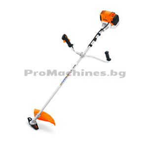 Коса бензинова 28.4см³  1.3hp - STIHL FS 89