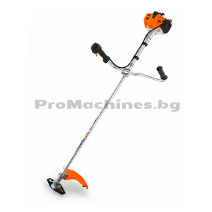 Коса бензинова 36.3см³  1.9hp - STIHL FS 131