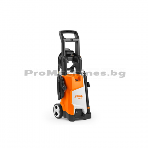 Водоструйка 100bar  1800W - STIHL RE 90