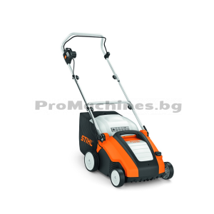 Аератор 1500W  4100об/мин - STIHL RLE 240