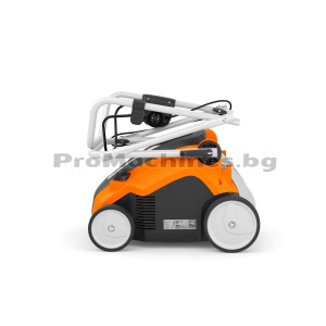 Аератор 1500W  4100об/мин - STIHL RLE 240