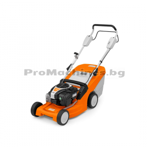 Бензинова косачка 140см³  41см - STIHL RМ 443