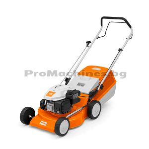 Бензинова косачка 139см³  46см - STIHL RМ 248