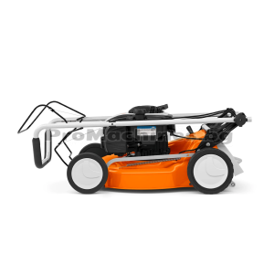 Бензинова косачка 140см³  46см - STIHL RМ 248 T