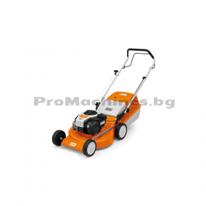 Бензинова косачка 150см³  51см - STIHL RМ 253