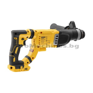 Акумулаторен перфоратор SDS-plus 3j  18V - Dewalt DCH263P1