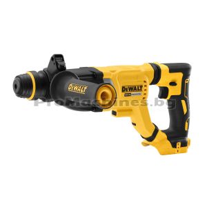 Акумулаторен перфоратор без батерия SDS-plus 3j  18V - Dewalt DCH263N