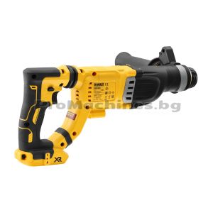 Акумулаторен перфоратор без батерия SDS-plus 3j  18V - Dewalt DCH263N