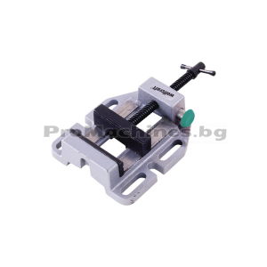 Менгеме за стойка на бормашина  85мм - WOLFCRAFT 3423000