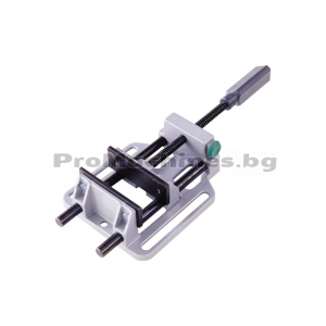 Менгеме за стойка на бормашина  100мм - WOLFCRAFT 3410000