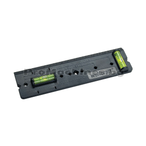 Нивелир пластмасов  185мм - WOLFCRAFT 4050000