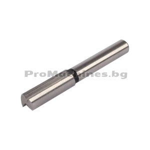 Фрезер за дърво без лагер профилен прав  8х20мм - WOLFCRAFT 3903000