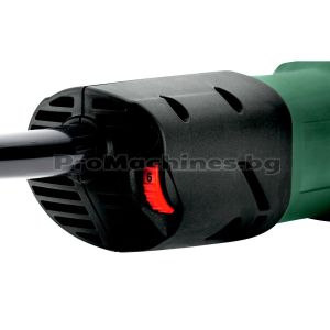 Ъглошлайф 125мм  850W - METABO WEV 850-125